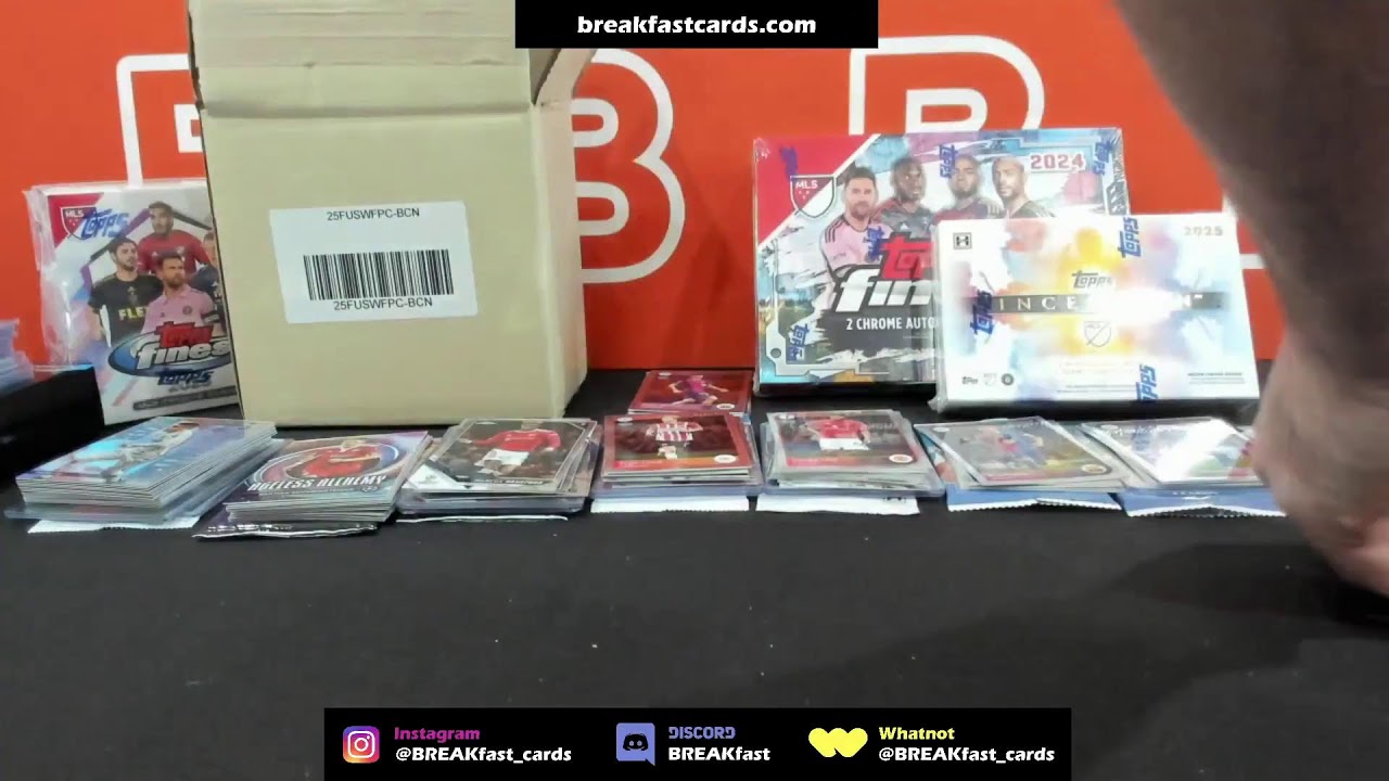 PERSONAL BREAK # 823-832 25-26 Futera Platinum FC Barcelona & PATREON PACKS DECEMBER 2025