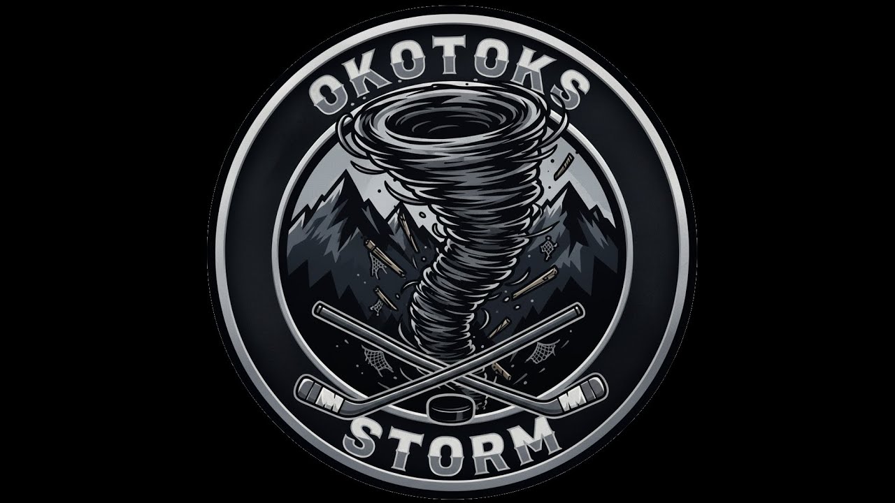 Okotoks U13 - Storm vs HC - Jan 24, 2026