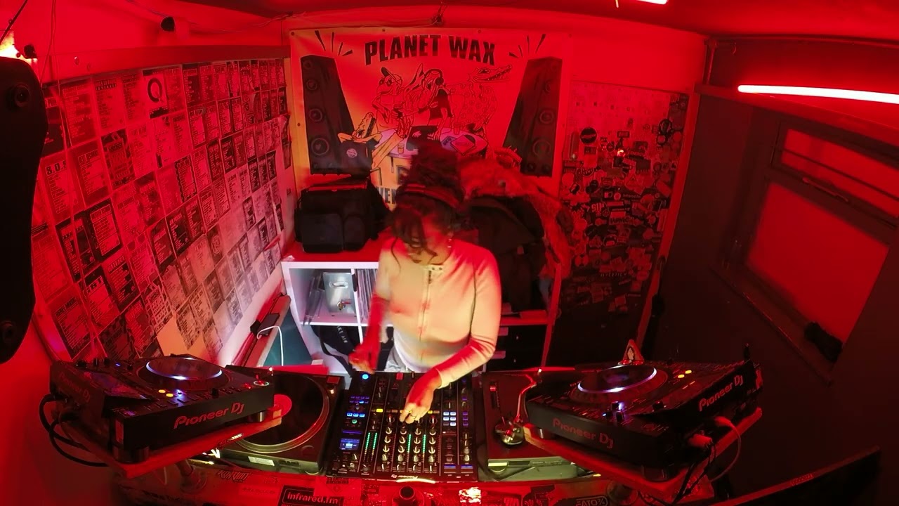 Silva Snipa | UK Garage Set | Good Bit Of Kit x Break3 (Jan 2026)