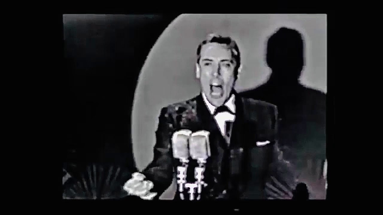 Mario Del Monaco Eurovision 1965 Audio & Video Corretti e Migliorati
