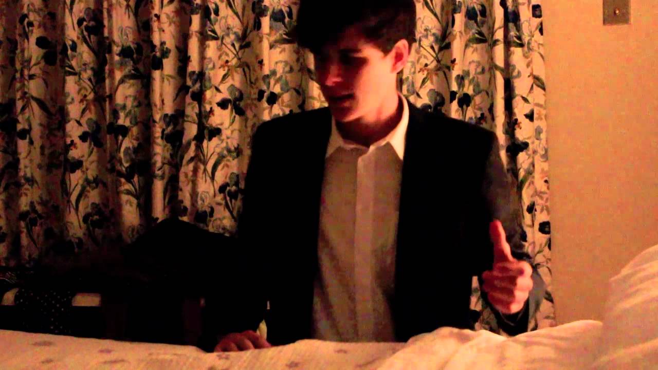 HALLOWEEN SPECIAL! | HD | CupOfTeam