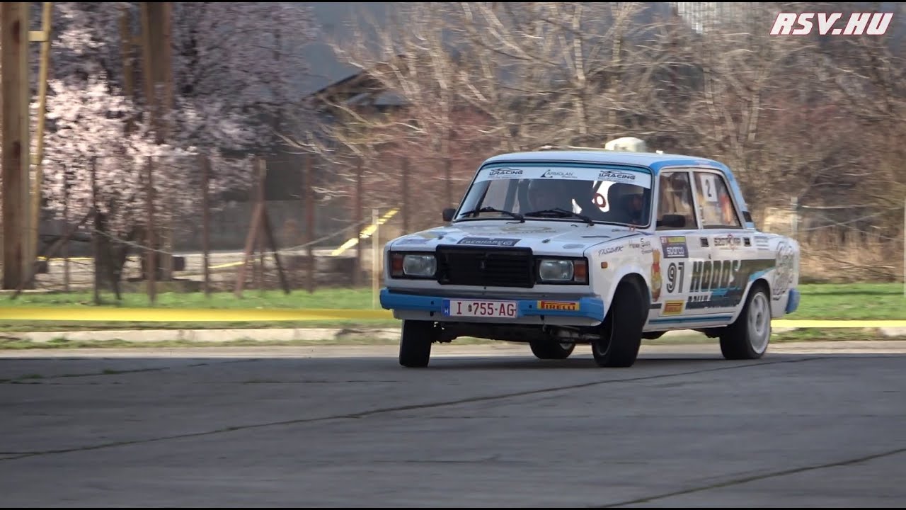 KZ Invest Kupa Kaba Mini Sprint 2024.03.03.  Best of