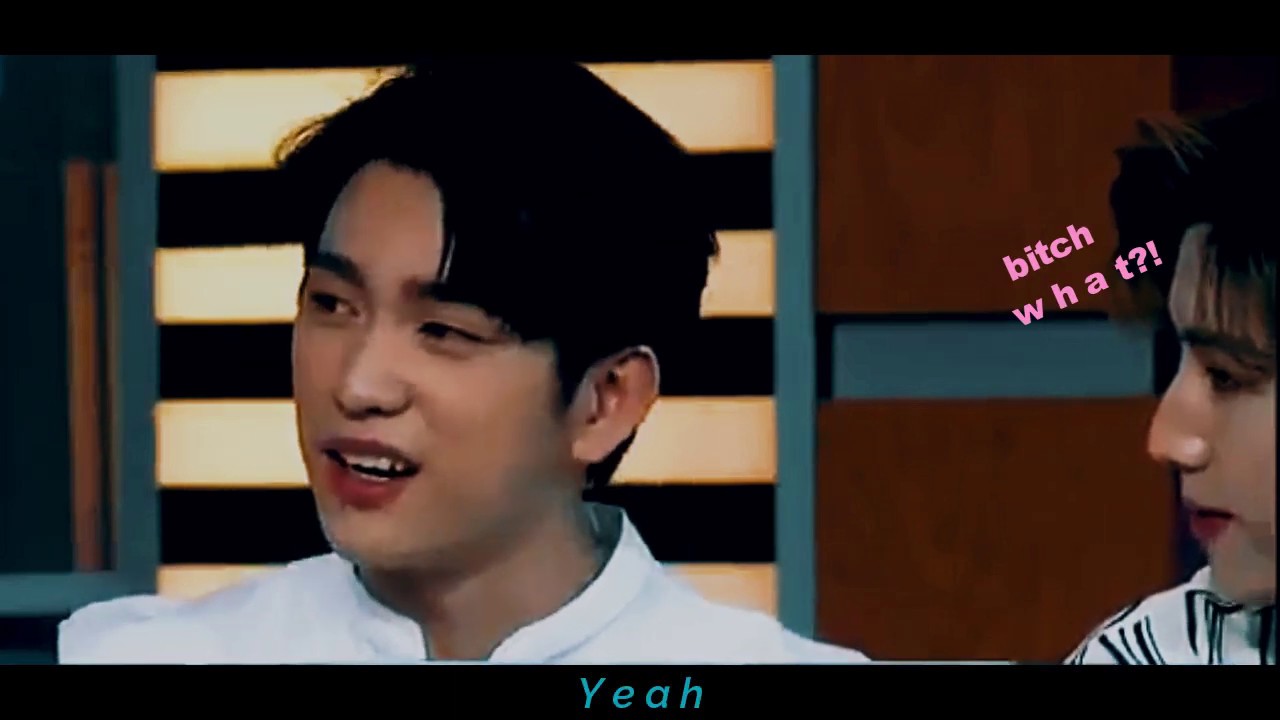 Markjin moments that I think a lot.