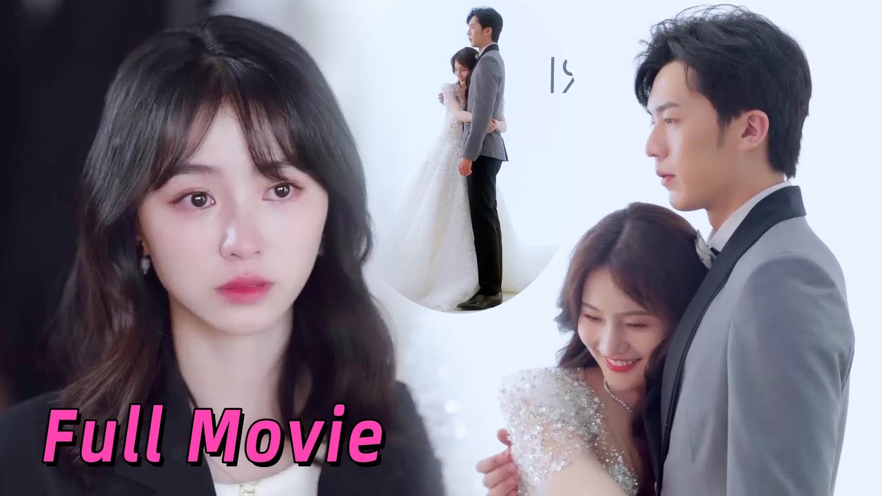 【Full Movie】CEO got engaged to mistress, Cinderella resigned and went abroad not to say goodbye!
