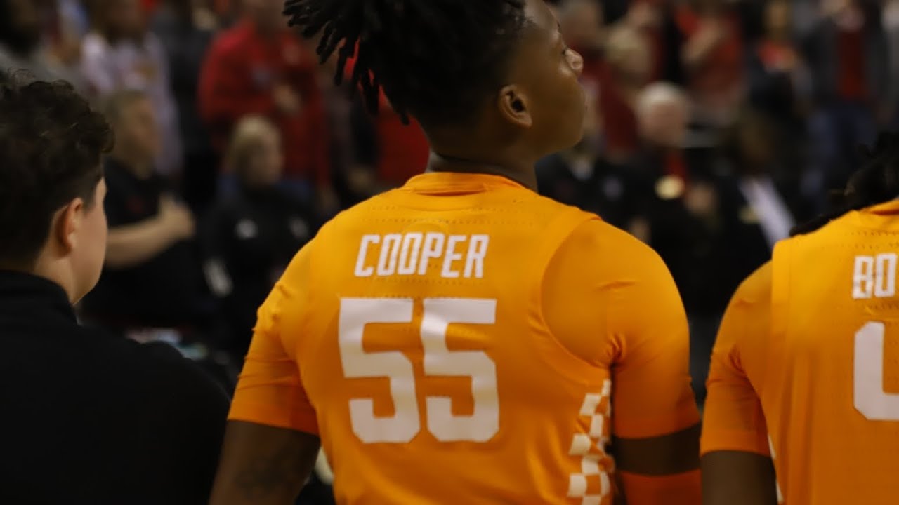 CMG Hoops W - Talaysia Cooper Highlights vs NC State