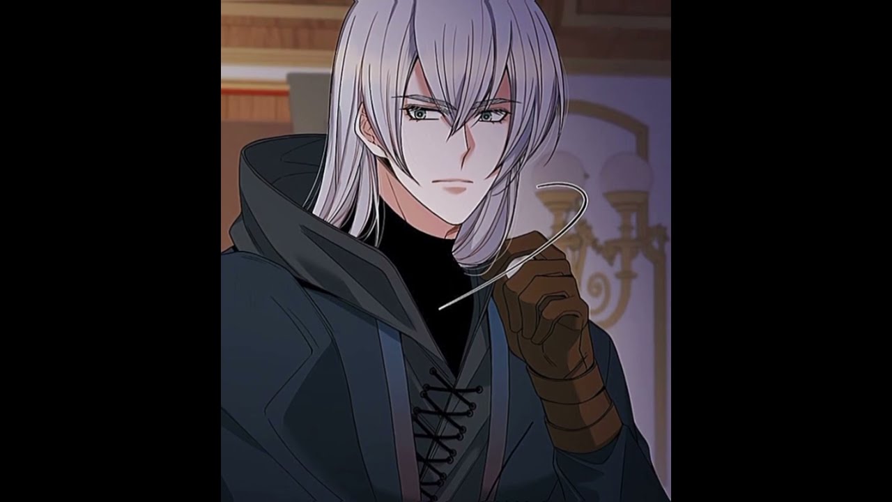 Dear Arkansas daughter&hellip; //the dukes redemption//manhwa edit