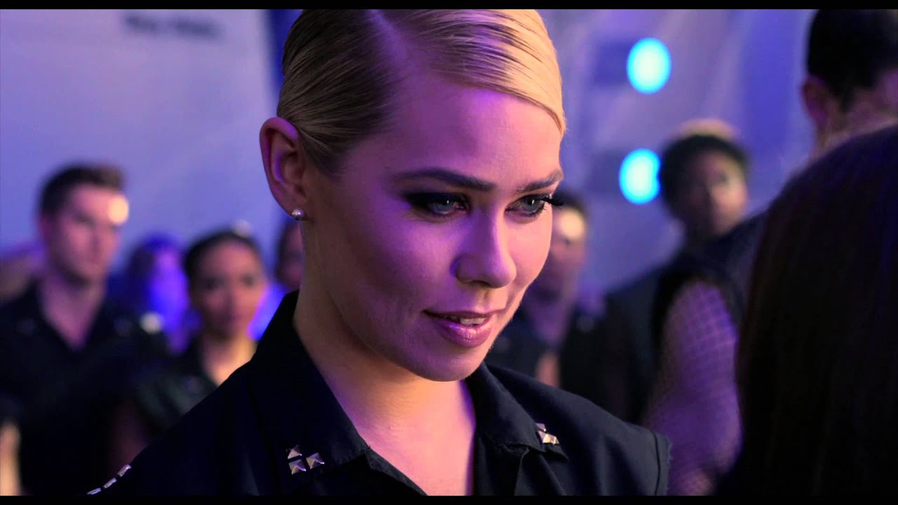 Pitch Perfect 2 | DSM Confronts The Bellas | Film Clip | Own it on Blu-ray, DVD & Digital
