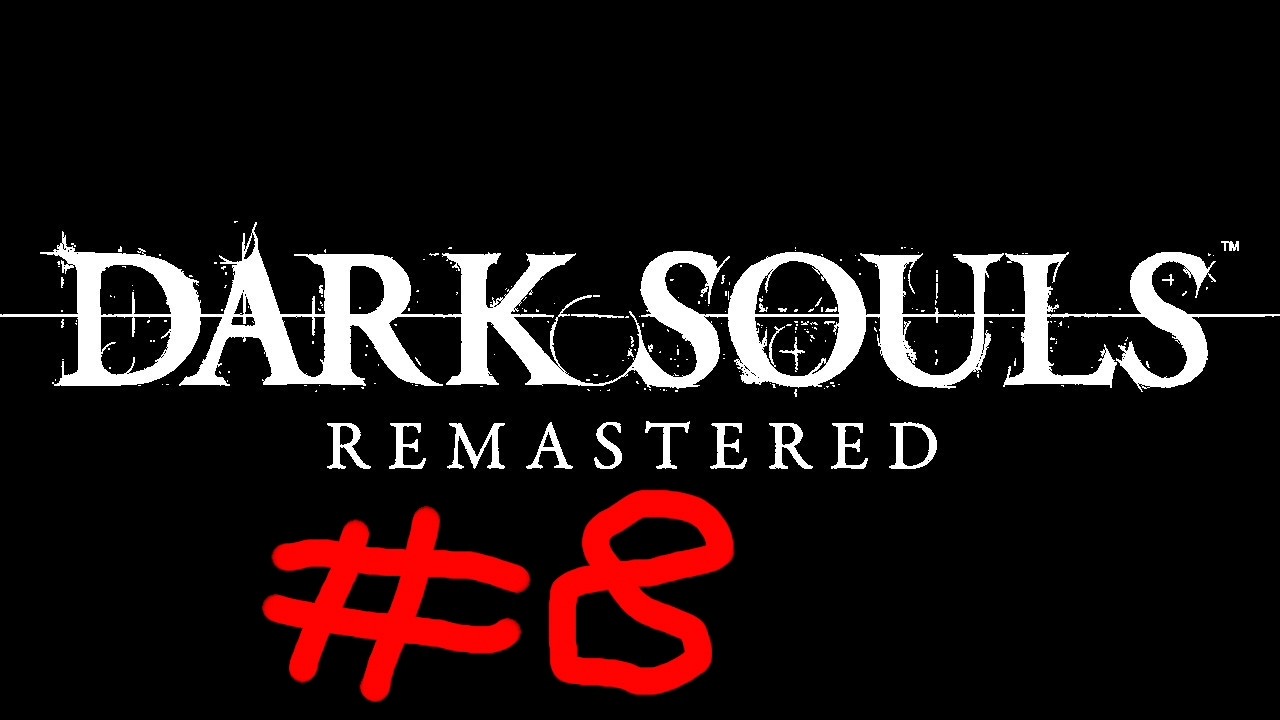 【作業終わりの深夜だくそ＃８】#DARKSOULSREMASTERED【＠ｂ＠】