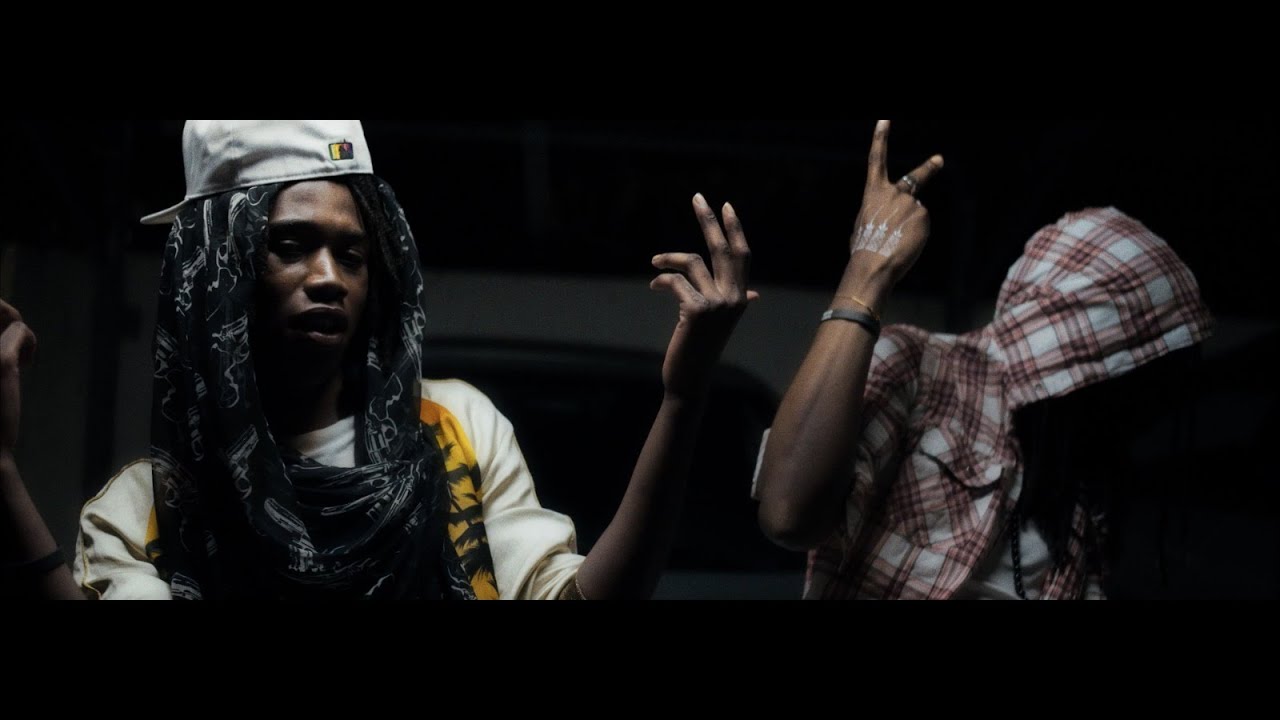 Jeune Morty - Miss Murda ft. Andi (Official Video)
