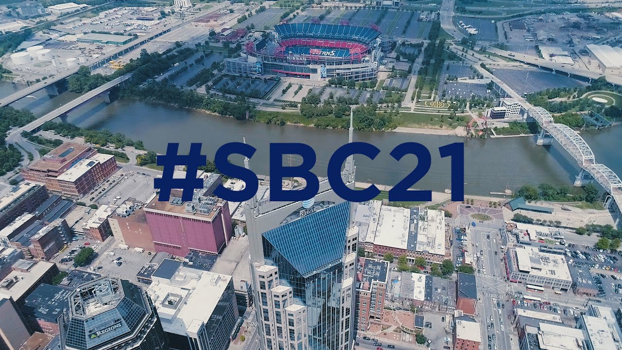SBC 2021 Tuesday Recap