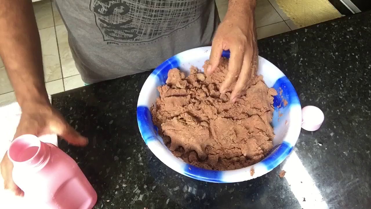 Ceva para Tilápia e dicas de como usar na Pescaria!