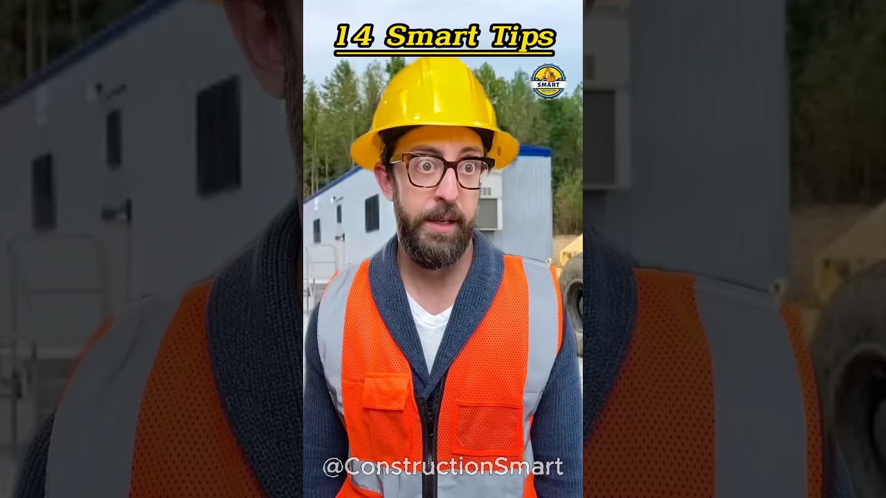 14 smart tips #alltools #smartwork #diy #tools4life #workingtrick #tipsandtricks #craft #tools #tips