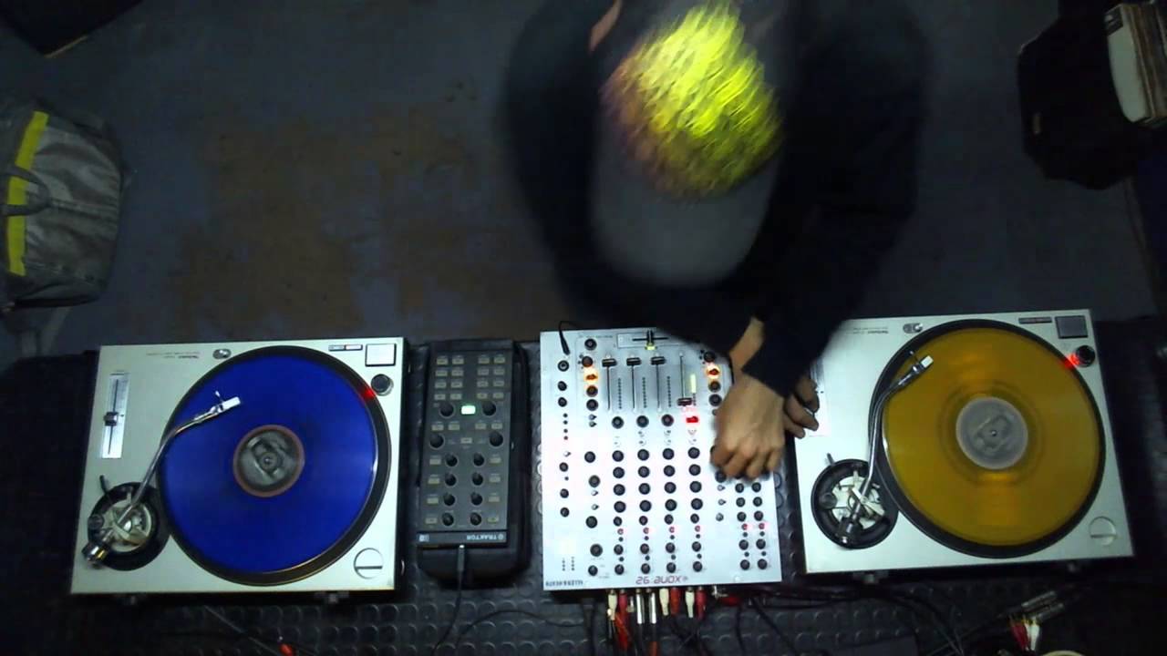 LuisJause (Zulo Monkeys)