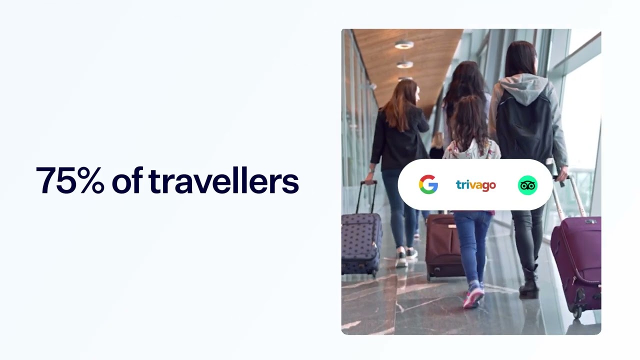 Demand Plus | Hotel Metasearch