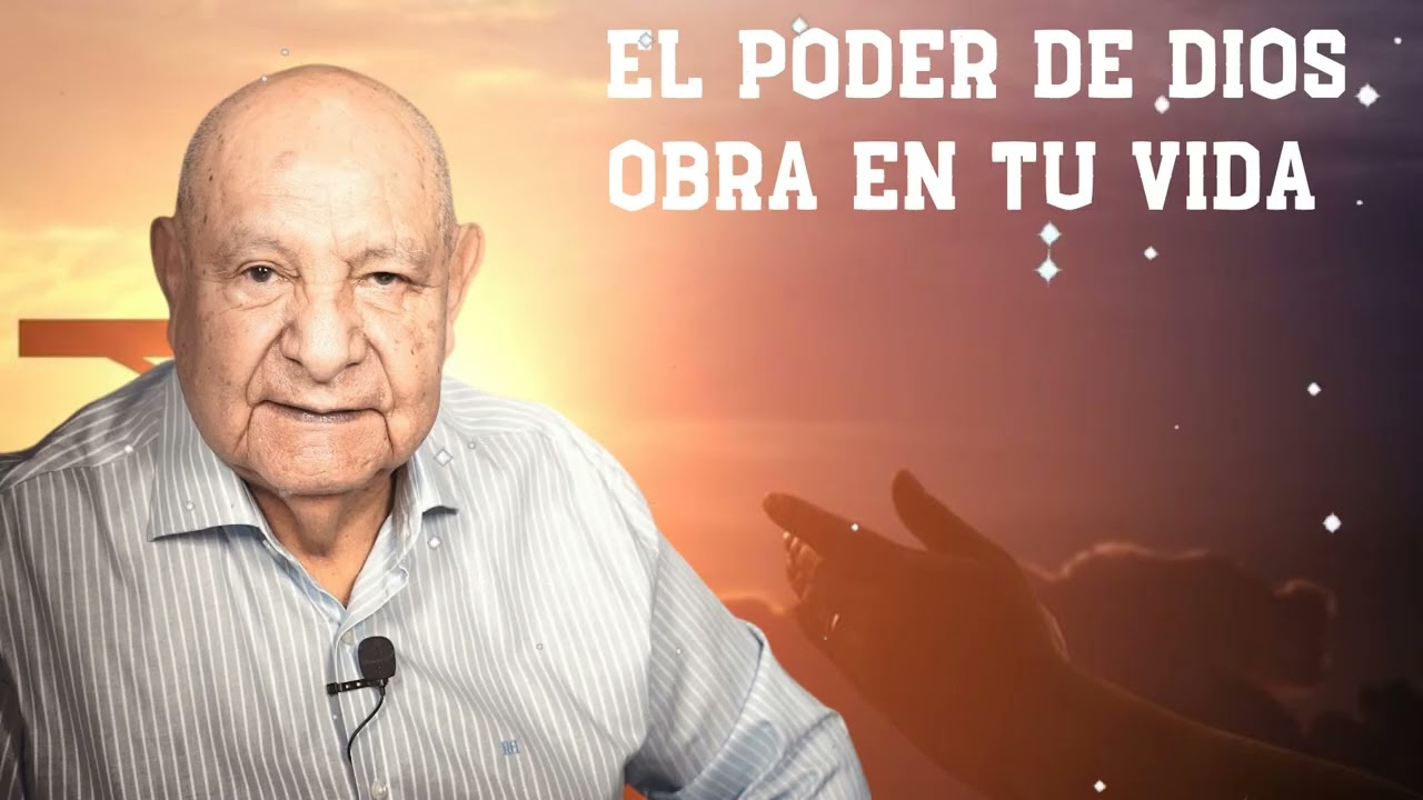 Nadie Te Acusará Si Regresas A Dios -  Pr.Bullón