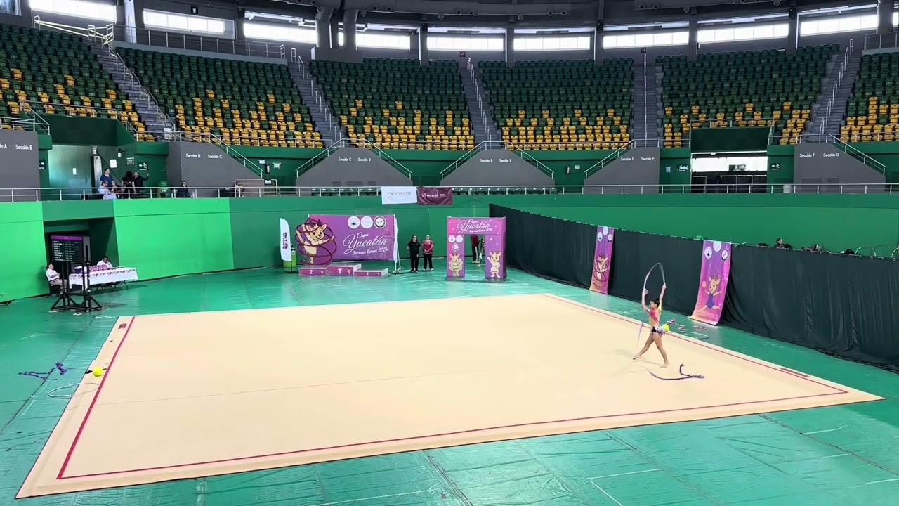 Copa Socorro Cerón 2026