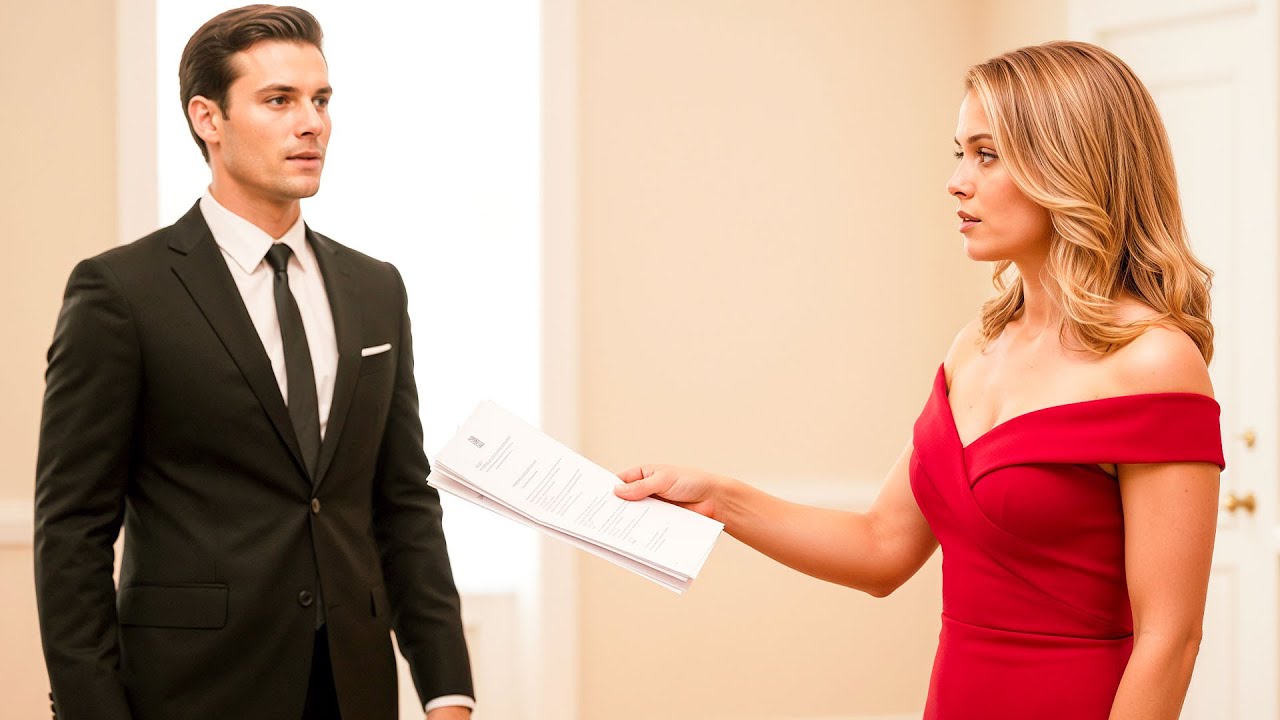 Ignored as a Wife, Reborn After Divorce—The Choice That Turned Her Life Around  Noah’s Narrative