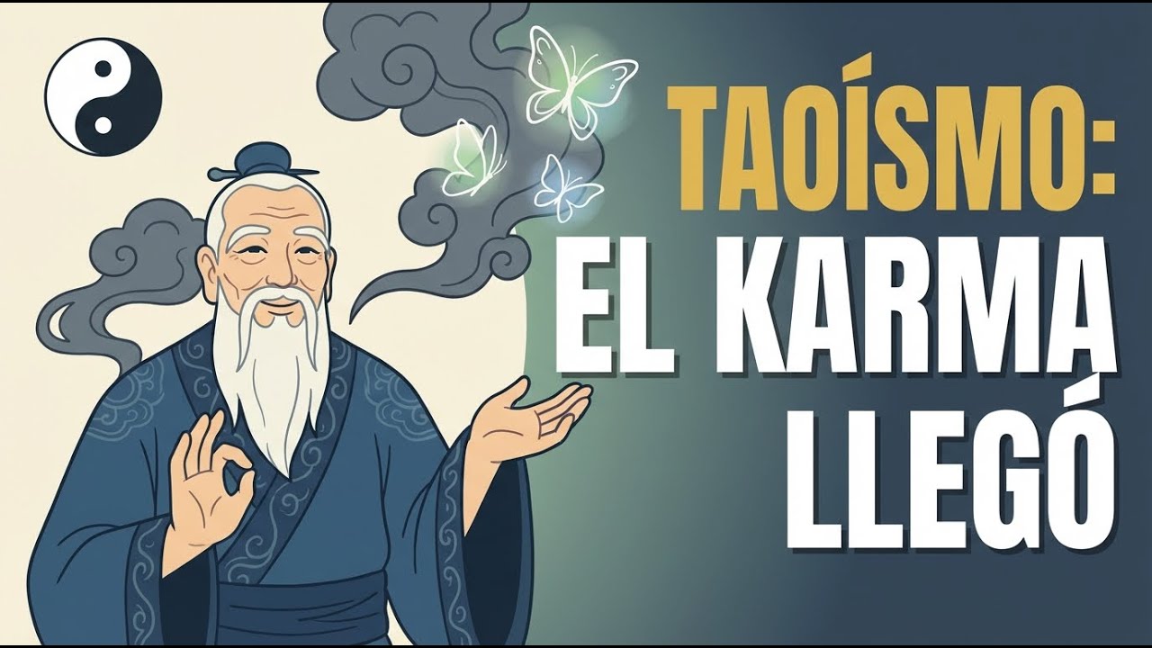 La Verdad sobre el Karma: Por qué no necesitas ver el castigo de quien te falló