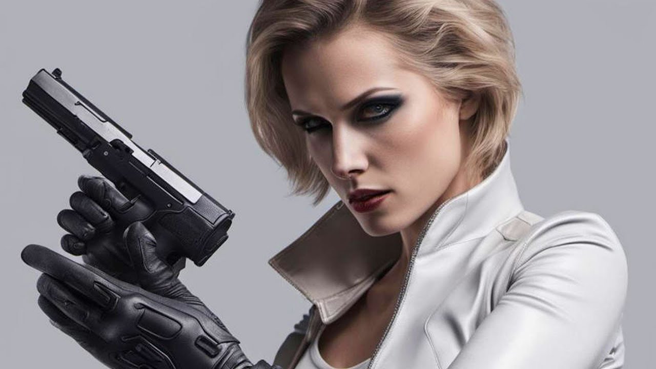 r/Topposts I Hired a Hitwoman