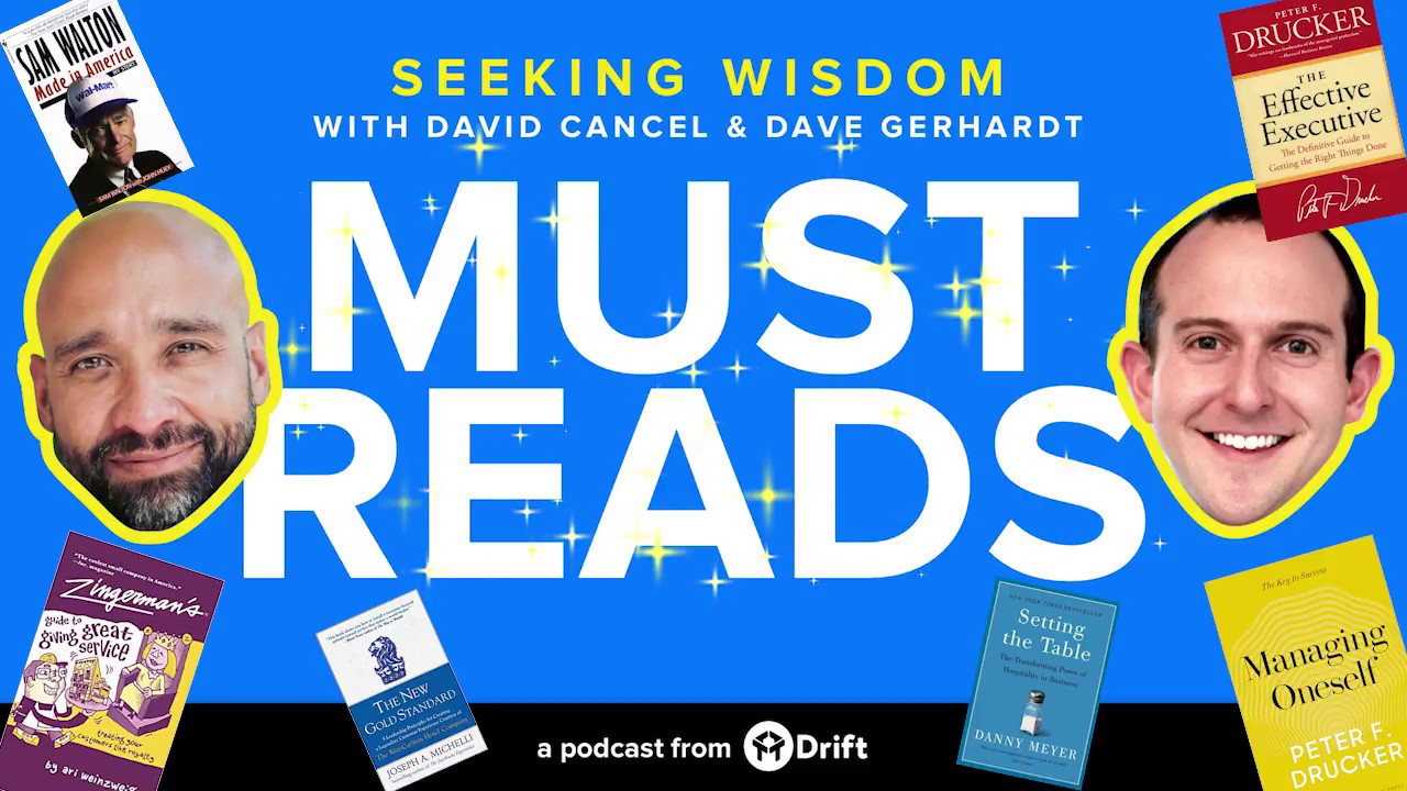 Here Are The Must Read Books This 5x Founder Recommends