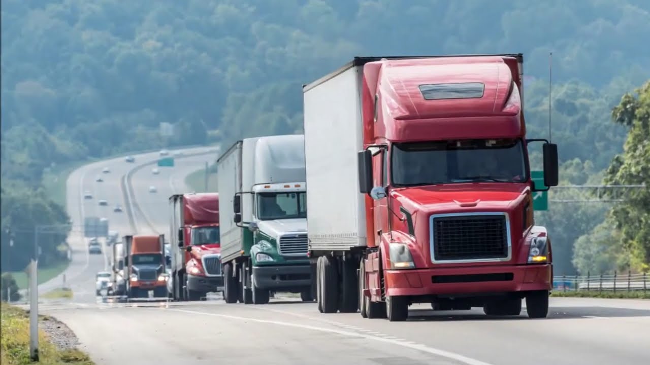 Safety Matters: Interstate Vs  Intrastate Regulations in the Trucking Industry