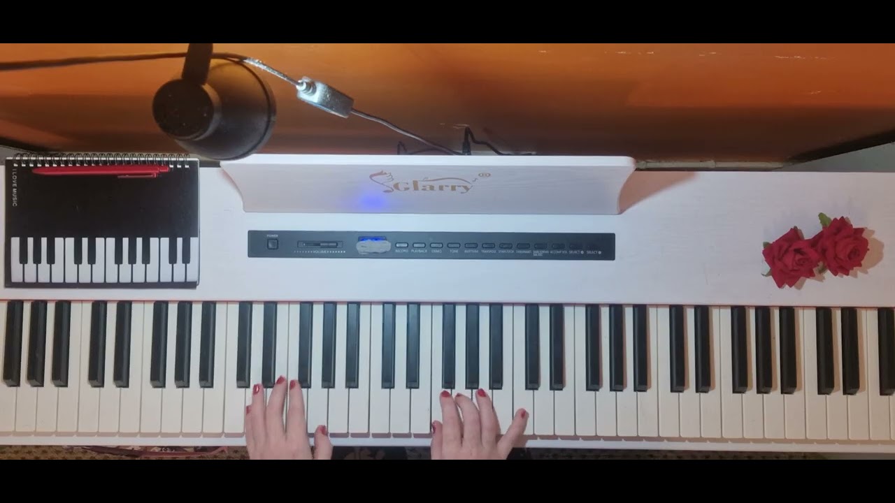 All I Have To Do (Is Dream)