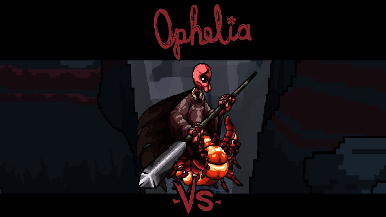 Brutal Orchestra - Ophelia Fight (Stew's Specimens)