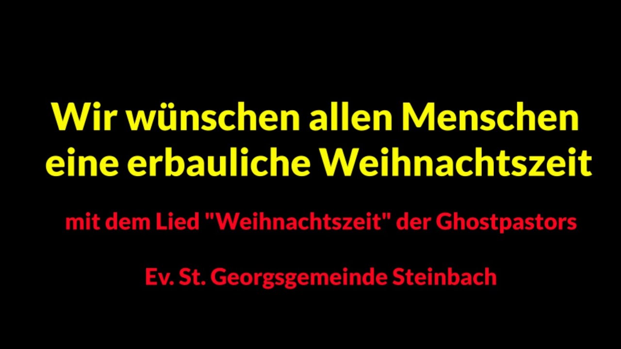 Weihnachtszeit2022
