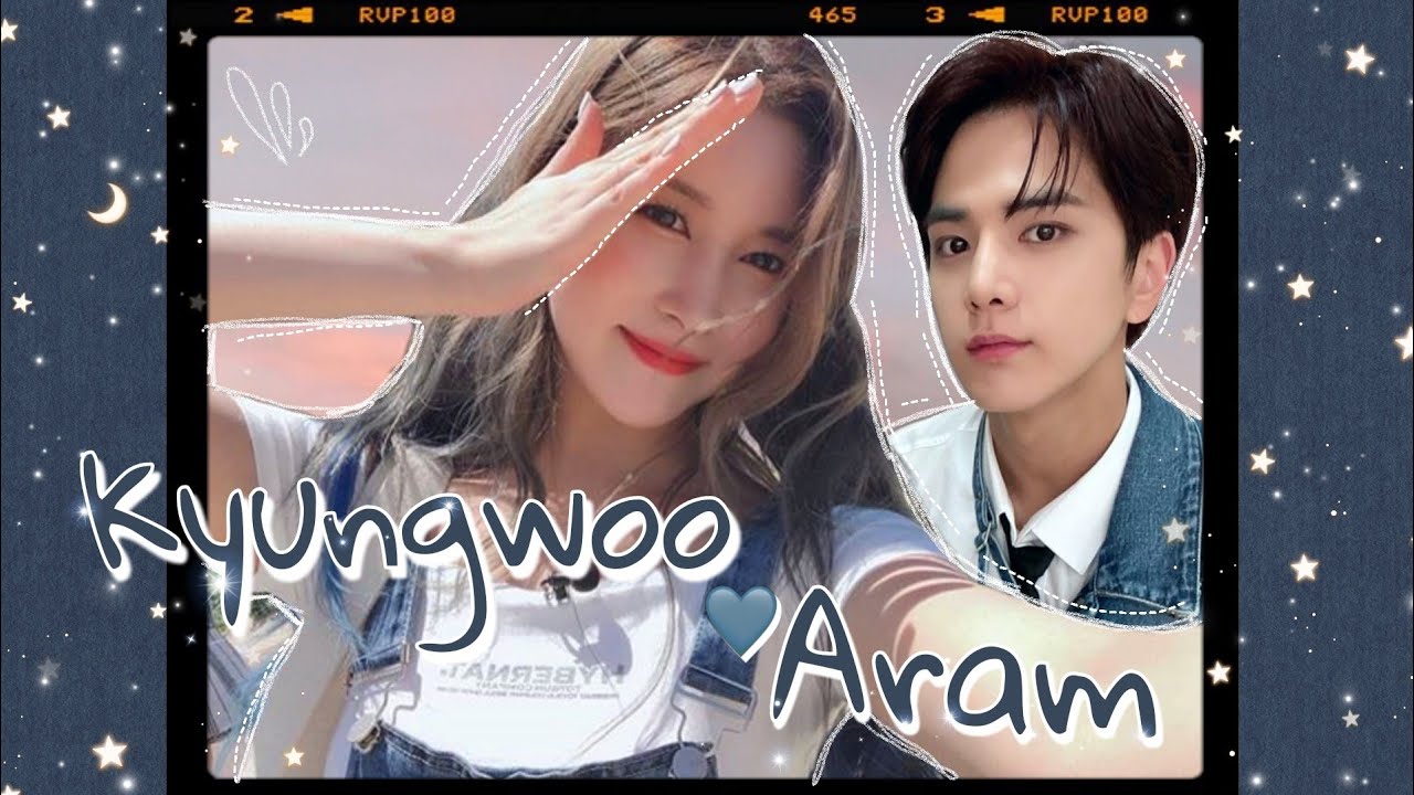 [FMV] Bad Guy _Love Revolution_