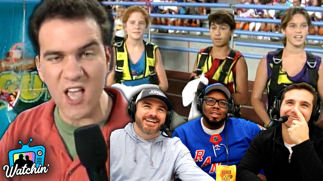 New GUTS rules kicks off with controversy | S03E01