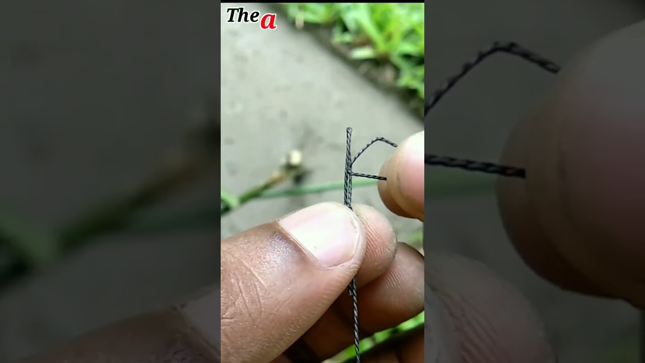 How to make bird trap shortcut