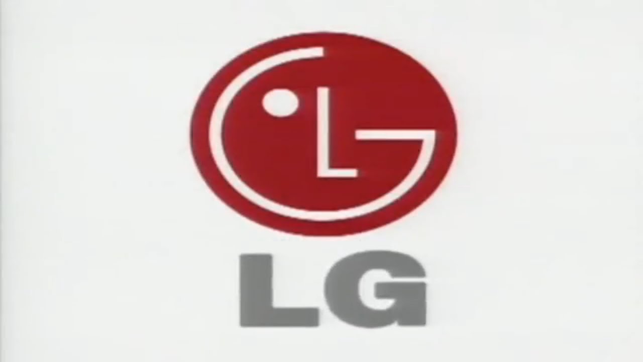 YTP The Epicness of LG logo 1995