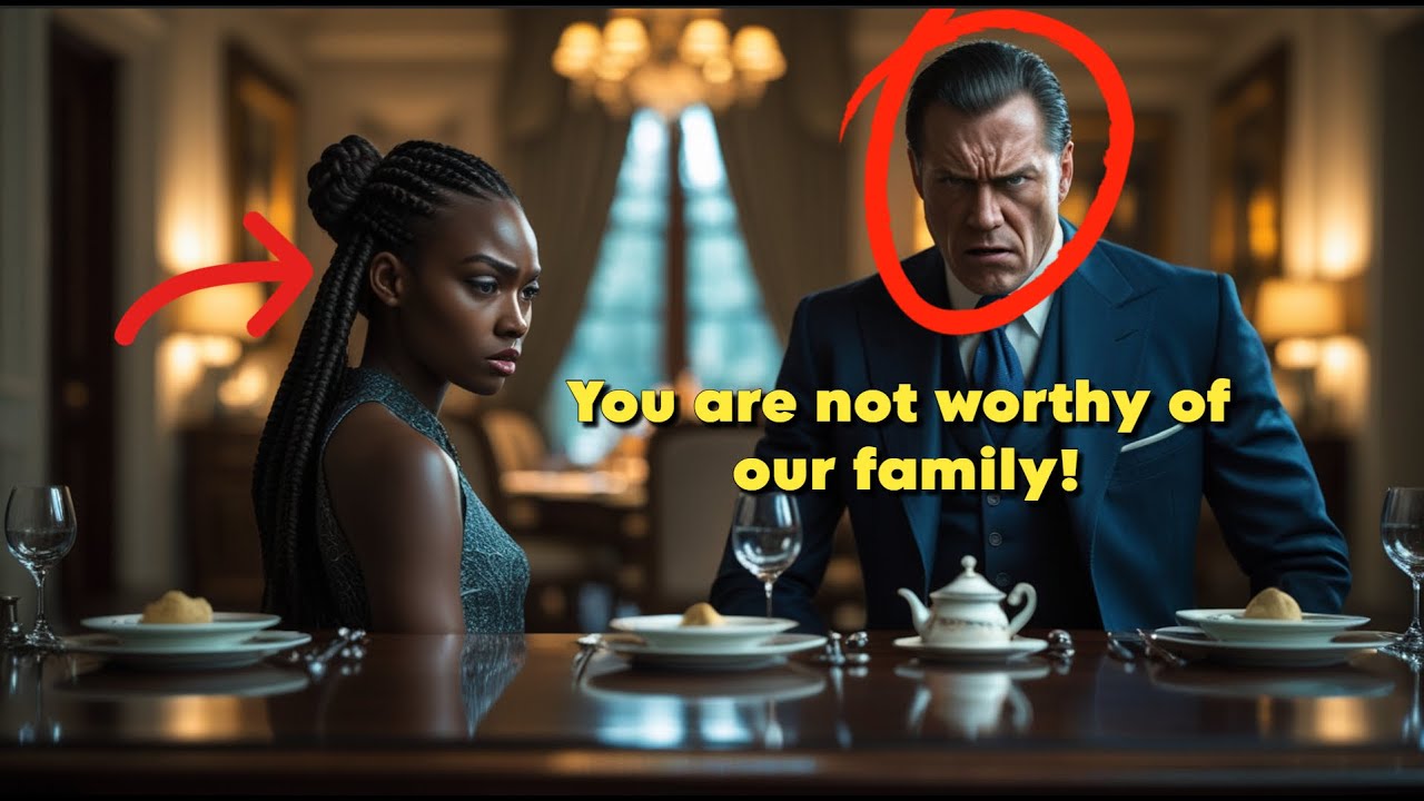 You Don&rsquo;t Belong Here: A Story of Racial Discrimination Hidden Behind Smiles