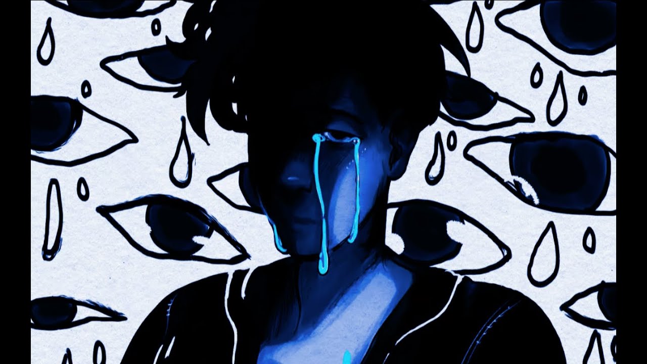 R3HAB & Jonas Blue - Sad Boy ft. Ava Max and Kylie Cantrall (Club Remix) Visualiser