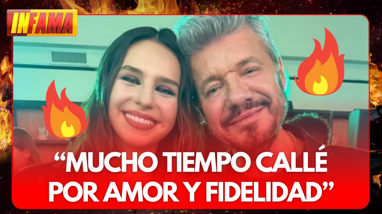 😱 ¿AMENAZADA? LA PREOCUPANTE SITUACIÓN DE JUANITA TINELLI