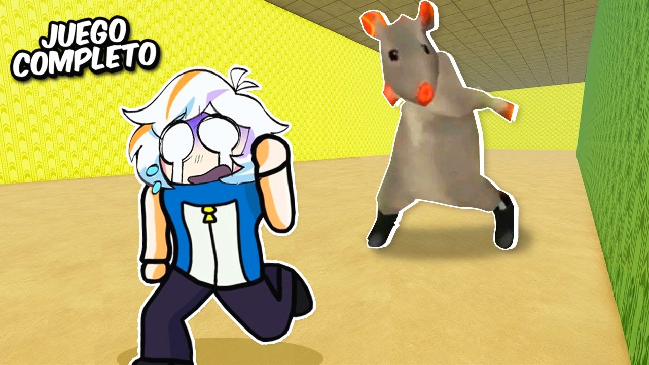 SOBREVIVE A LA RATA BAILARINA COMPLETO (RAT DANCE ROBLOX)