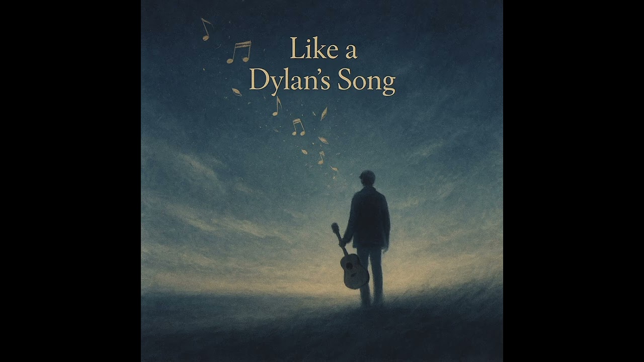 Like a Dylan's Song - Adrob