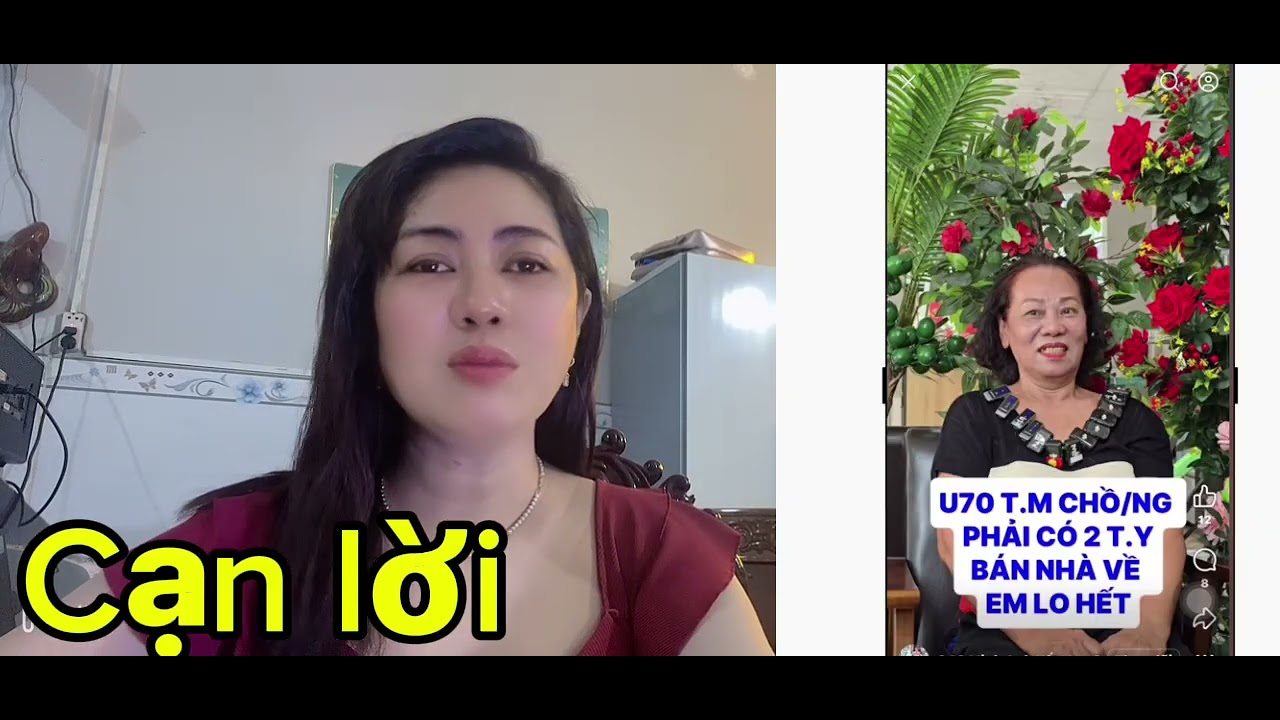 Lạy bà nội 