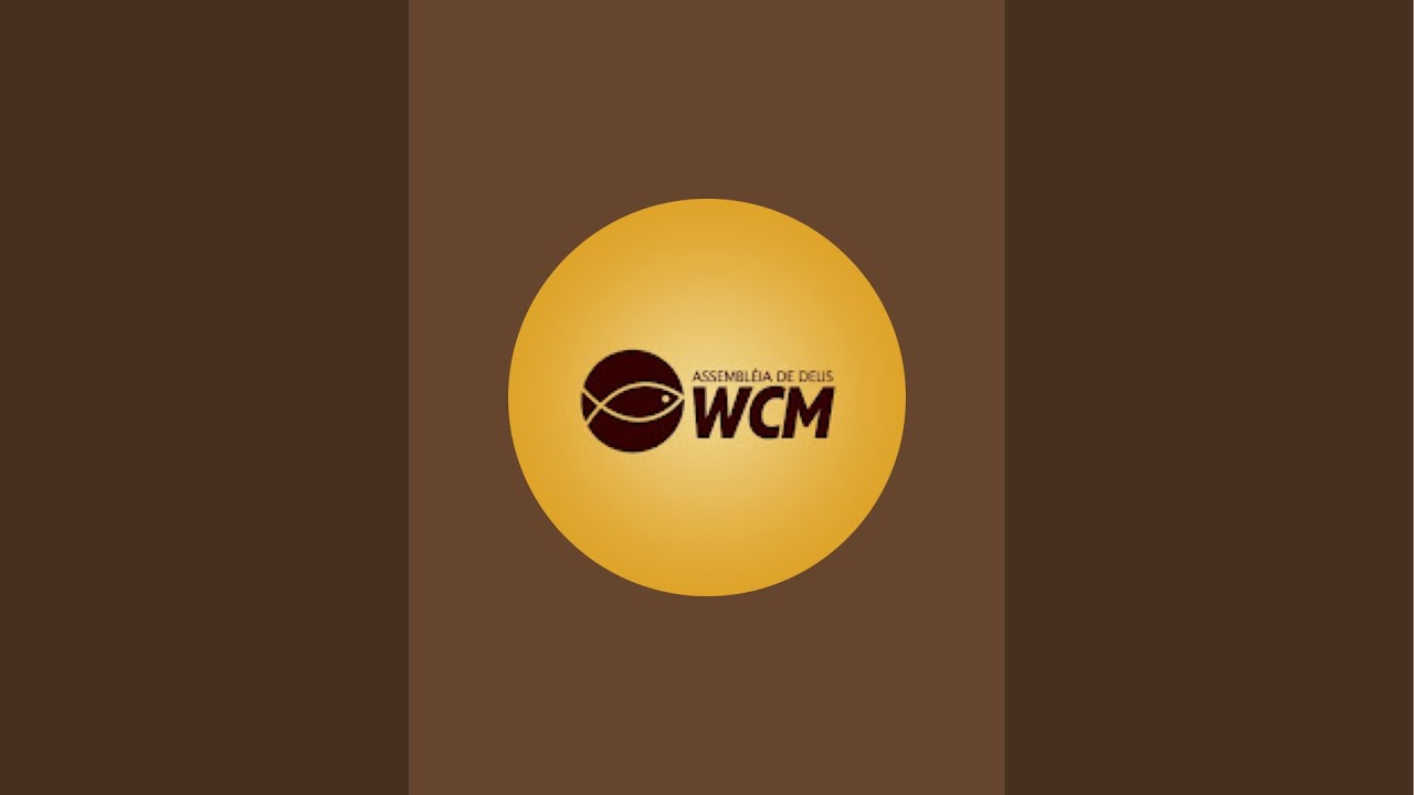 Igreja WCM está ao vivo!