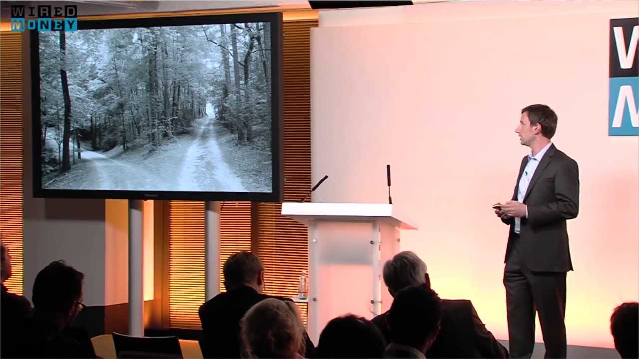 Alastair Paterson: Monitoring Digital Footprints to Prevent Reputation Damage | Money | WIRED