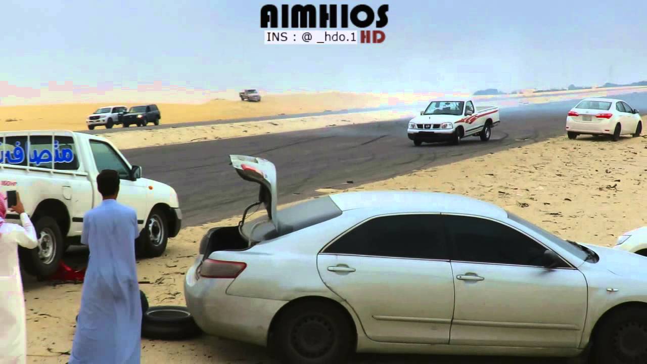 استعراض اصحى داخلي+خارجي تصوير واخراج المهلوس
