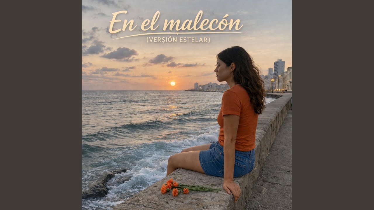 En el malecón (Versión Estelar)
