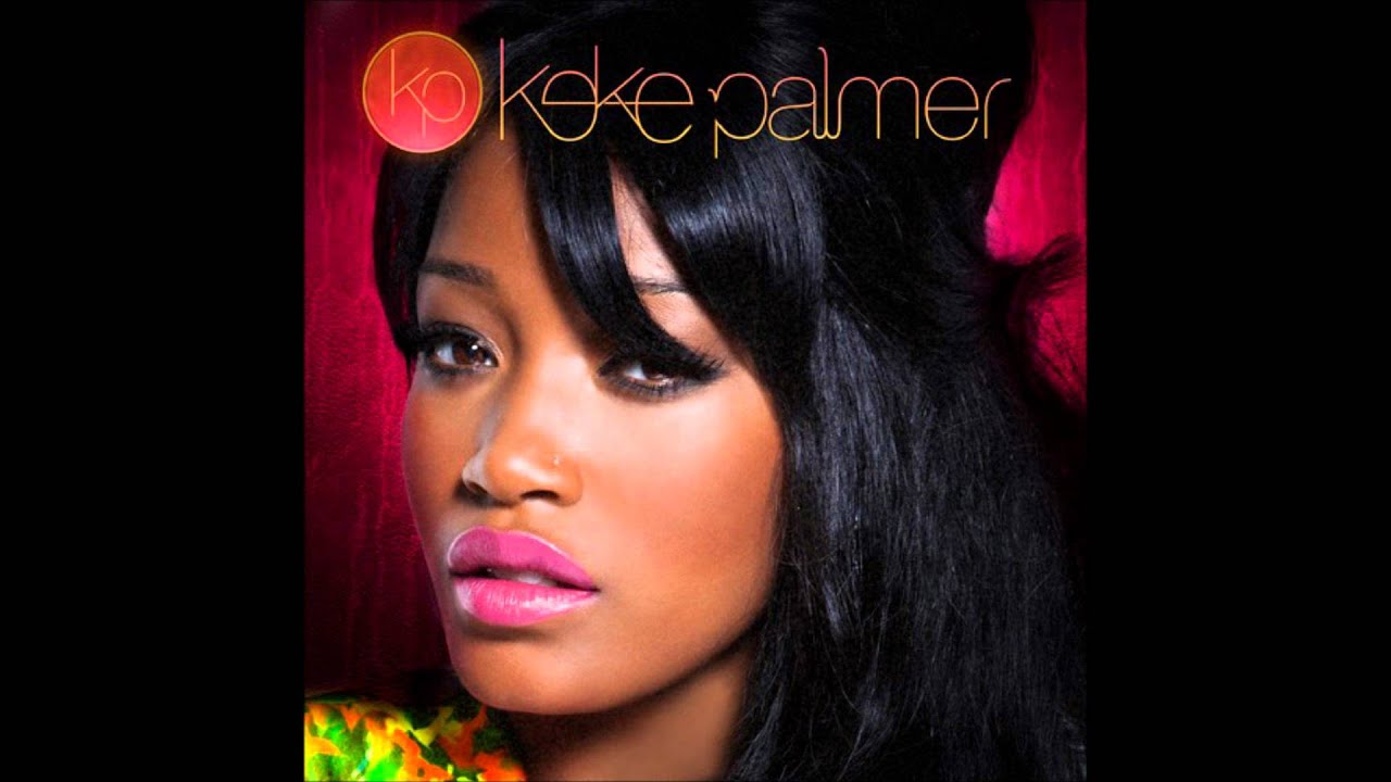 Keke Palmer - I Can't Sleep At Night
