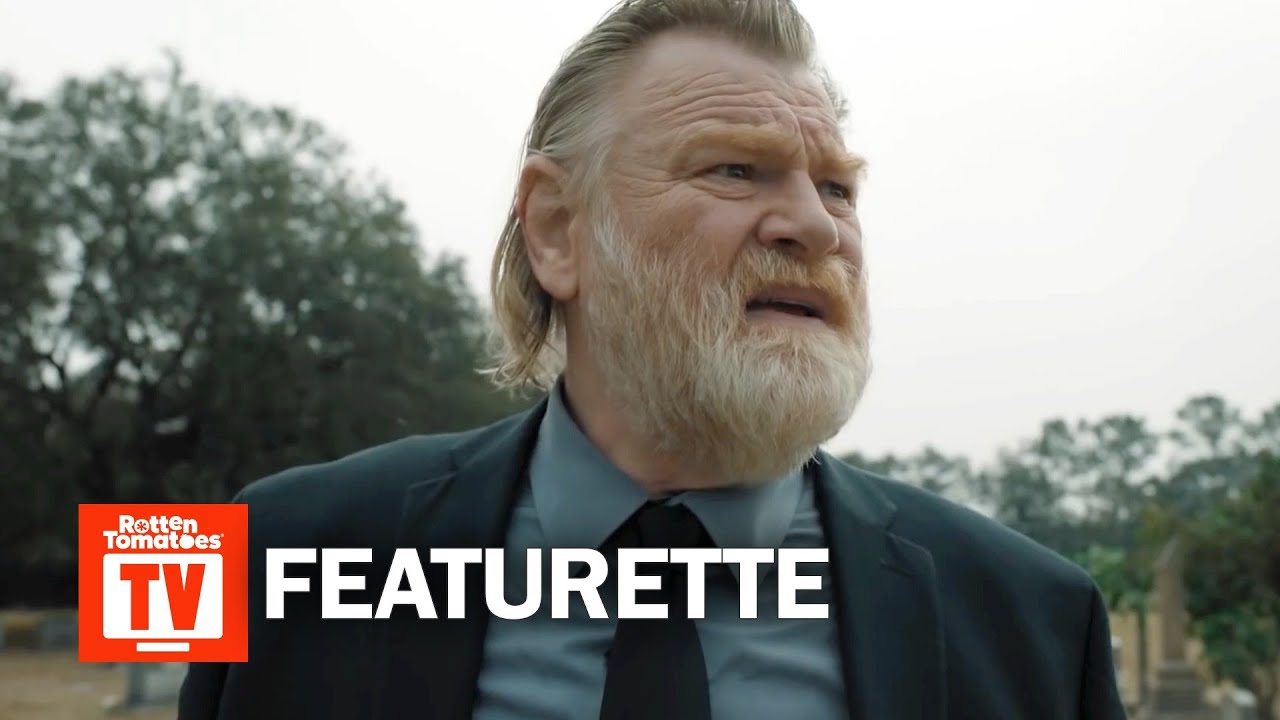 Mr. Mercedes Season 2 Featurette | 'Premise' | Rotten Tomatoes TV