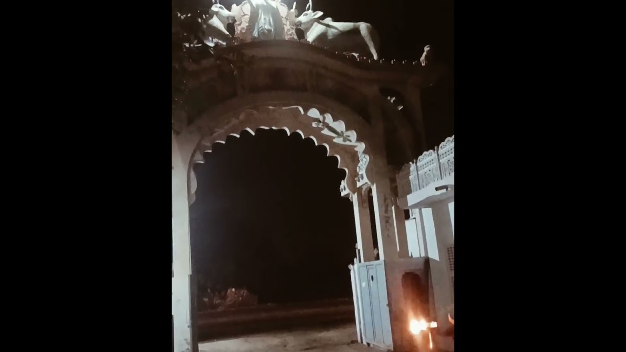 🌅 प्रातःकाल मंगला श्रृंगार आरती 🙏 दिव्य दर्शन से जीवन सफल 🌸
