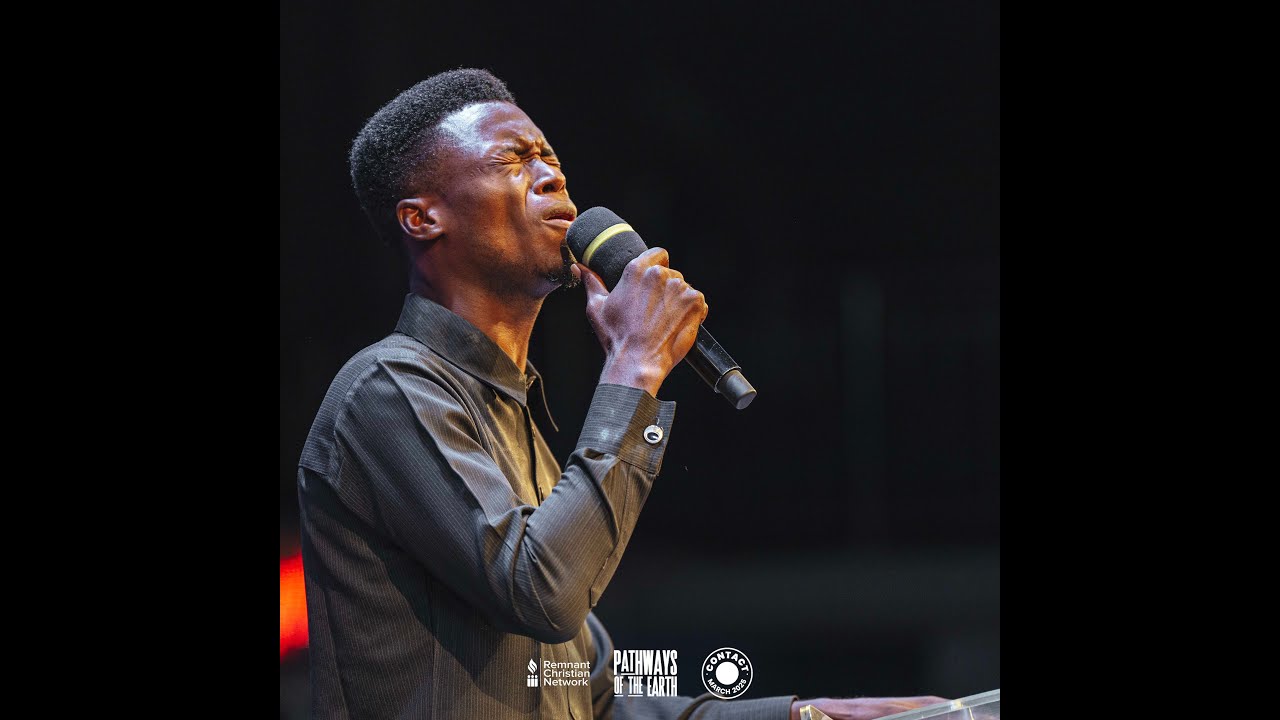 Worship medley || Pastor Sunny Smith || RCN March Contact