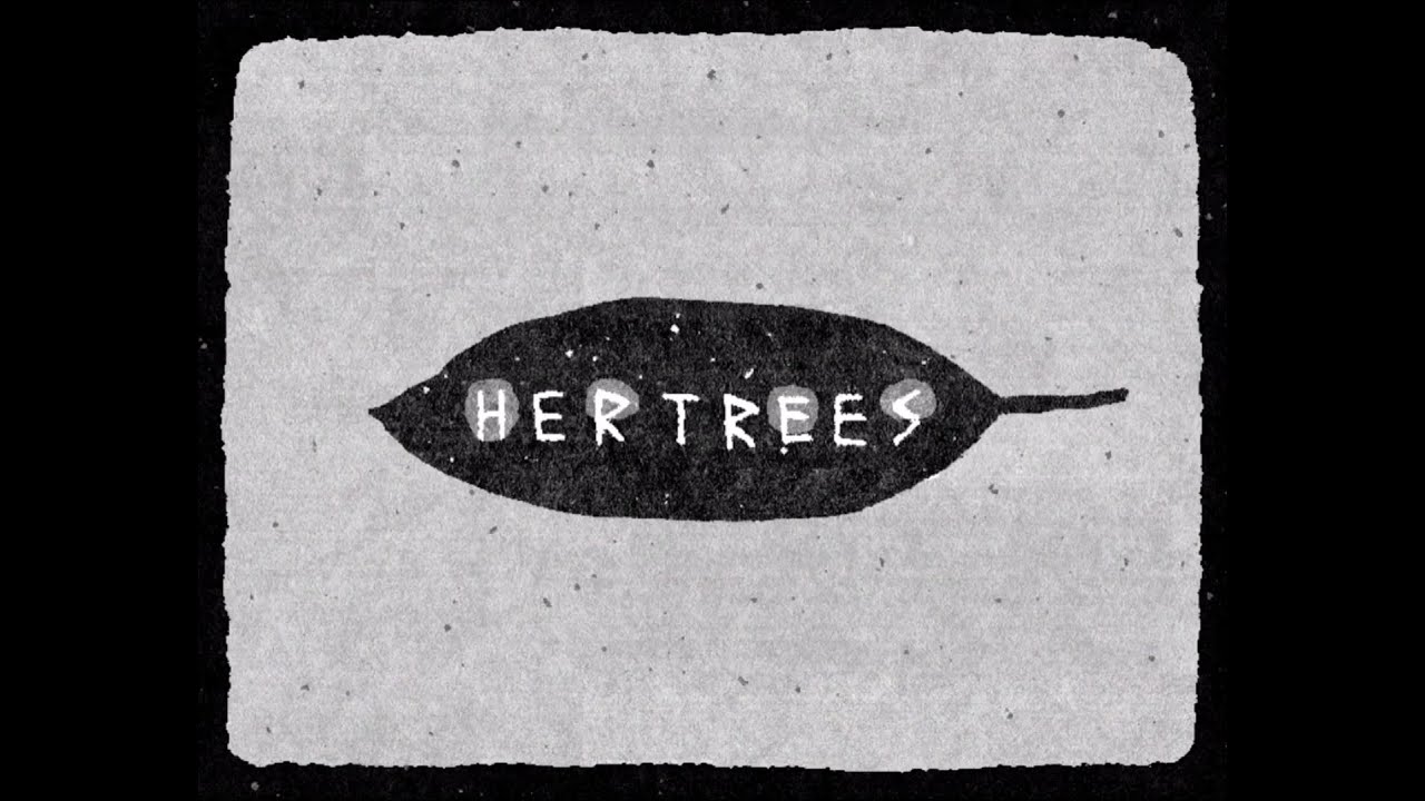 A nice and cool puzzle game! || HER TREES