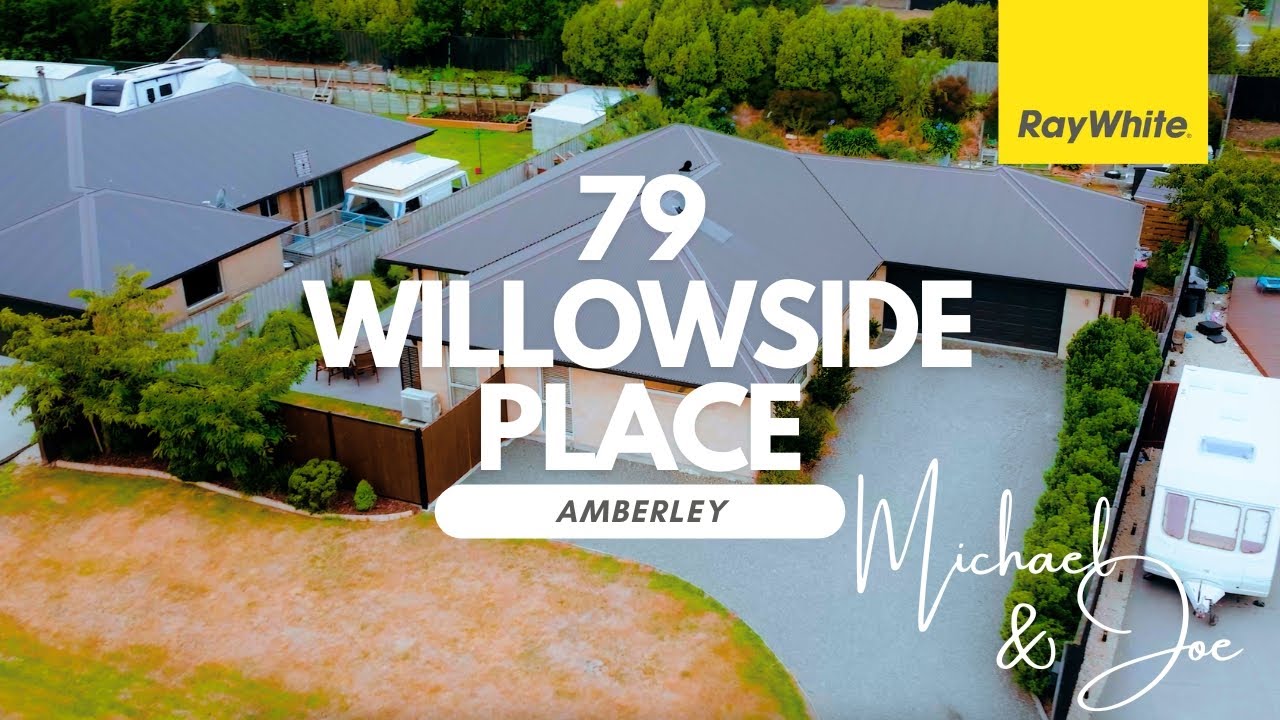 79 Willowside Place, Amberley