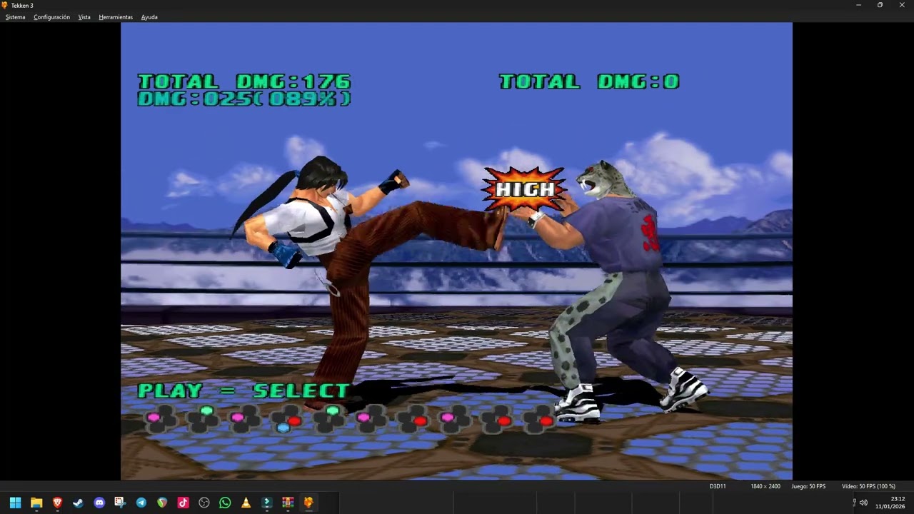 Emulador Duckstation , consola retreo para pc y andorid.