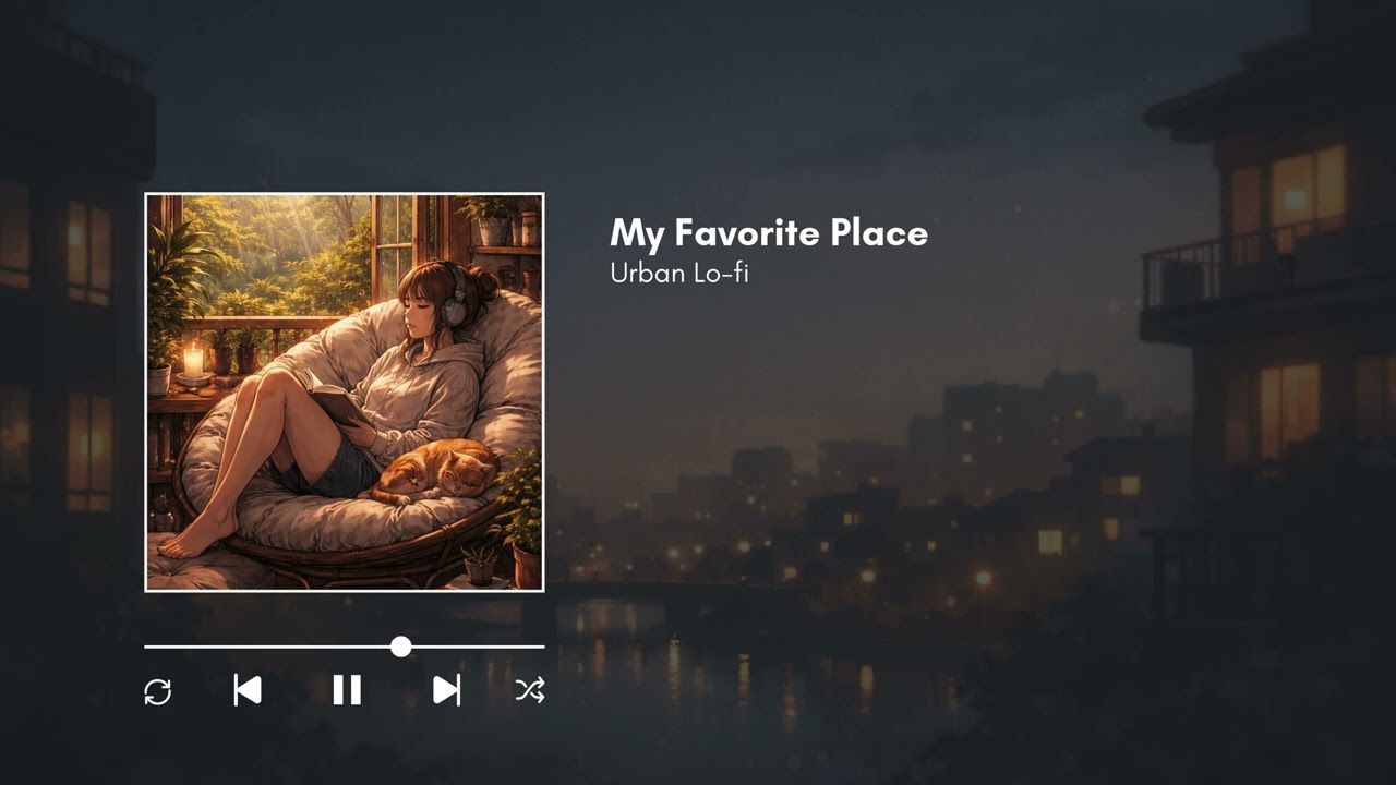 My Favorite Place